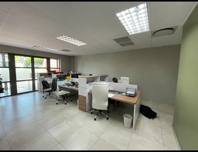 BUSINESS PROPERTY TO RENT IN MIDSTREAM ESTATE